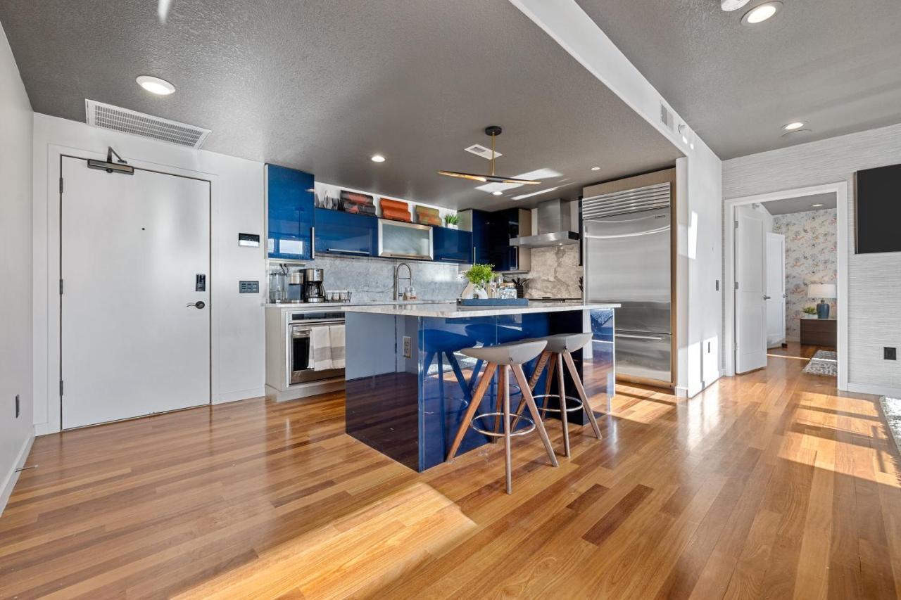 Iowa River Landing Luxury 2-bed & 2-bath *