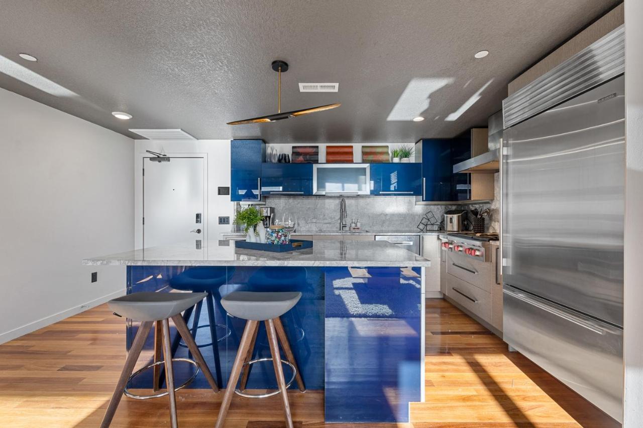 Apartment Iowa River Landing Luxury 2-bed & 2-bath Coralville